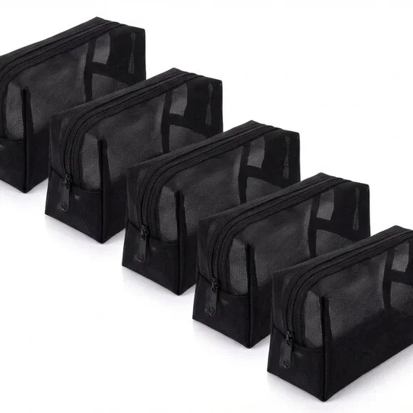 Cosmetic Bag - Picture 5 of 6